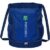 Backpack with Strings F.C. Barcelona Navy Blue 35 x 40 x 1 cm