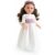 Communion Doll Antonio Juan Bella 45 cm