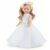 Blonde Communion Doll Marina & Pau Marina 40 cm