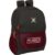 School Bag Munich Vulcan Black 32 x 44 x 16 cm