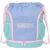 Backpack with Strings Munich Mellow Blue Pink Celeste 35 x 40 x 1 cm