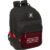 School Bag Munich Vulcan Black 32 x 42 x 15 cm