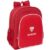 School Bag Sevilla Fútbol Club Red 32 x 38 x 12 cm