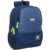 School Bag Munich Blue indigo Blue 32 x 44 x 16 cm