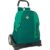 School Rucksack with Wheels Real Betis Balompié Green 32 x 43 x 14 cm