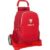 School Rucksack with Wheels Sevilla Fútbol Club Red 32 x 43 x 14 cm
