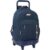 School Bag El Ganso Eclipse Navy Blue 33 x 45 x 22 cm