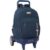 School Bag El Ganso Eclipse Navy Blue 33 x 45 x 22 cm