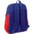 School Bag Atlético Madrid Blue White Red 32 x 44 x 16 cm