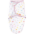 Swaddle Me Original – Elephants & Rainbows