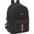 School Bag El Ganso +usb el ganso basics Black 31 x 44 x 18 cm