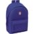 School Bag Atlético Madrid Dark blue 31 x 44 x 18 cm
