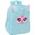 School Bag Furby Sky blue 33 x 42 x 14 cm