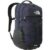 School Bag Smiley Black