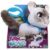 Fluffy toy Furreal Friends Kitten Grand Walker Multicolour (2 Pieces)