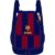 School Bag F.C. Barcelona Blue Maroon 35 x 40 x 1 cm