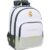 School Bag Real Madrid C.F. White 32 x 42 x 16 cm