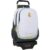 School Bag Real Madrid C.F. White 32 x 44 x 16 cm