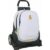 School Bag Real Madrid C.F. White 32 x 44 x 16 cm