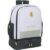 School Bag Real Madrid C.F. White 35 x 50 x 24 cm