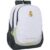 School Bag Real Madrid C.F. White 32 x 44 x 16 cm