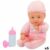 Baby Doll Colorbaby 22 x 32 x 9,5 cm 6 Units