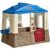 Children’s play house Step 2 Neat & Tidy Cottage 118 x 130 x 89 cm