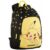 School Bag Pokémon Pikachu