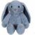 Fluffy toy Gipsy Toys 071712 Blue