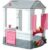 Children’s play house Step 2 Courtyard Cottage 118 x 100 x 83 cm