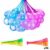 Water Balloons with Pump Zuru Bunch-o-Balloons 24 Units