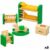 Doll’s house bedroom Woomax (6 Units)