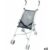 Chair for Dolls Colorbaby Natural 27 x 56 x 53 cm 12 Units