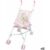 Chair for Dolls Colorbaby Adventure 28 x 56 x 42 cm 12 Units
