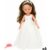Communion Doll Colorbaby 15 x 32 x 7 cm 32 cm (6 Units)