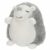 Musical Plush Toy Colorbaby Plastic 16 x 14 x 14 cm (6 Units)