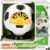 Bubble Blowing Game Colorbaby 11,5 x 15 x 11,5 cm (6 Units)