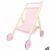 Doll Stroller 33 x 44 x 51 cm (2 Units)
