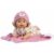 Baby doll Llorens 38 cm