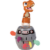 Tomy Pop Up T-Rex