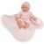 Baby doll Antonio Juan 37 cm