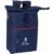School Bag El Pulpo Navy Blue 28 x 42 x 13 cm