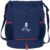 Backpack with Strings El Pulpo Navy Blue 35 x 40 x 1 cm