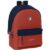 School Bag El Pulpo Red Navy Blue 31 x 44 x 18 cm