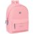 School Bag El Pulpo Blue 31 x 44 x 18 cm