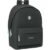 School Bag El Pulpo Grey 31 x 44 x 18 cm