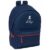 School Bag El Pulpo Navy Blue 31 x 44 x 18 cm