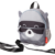 Diono Raccoon Backpack Grey