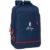 School Bag El Pulpo Navy Blue 29 x 44 x 15 cm
