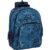 School Bag Safta New edition Navy Blue 32 x 42 x 15 cm